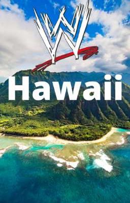 WWE Hawaii