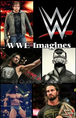 WWE Imagines