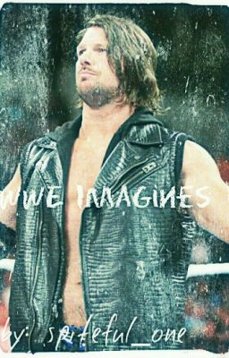 WWE Imagines