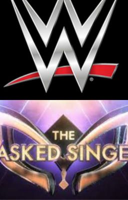 WWE Masked Singer