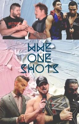 WWE one shots(COMPLETE) 