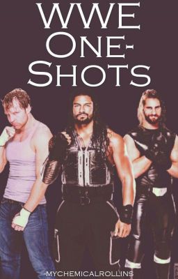 WWE One-Shots | Completed