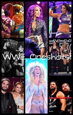 WWE Oneshots!