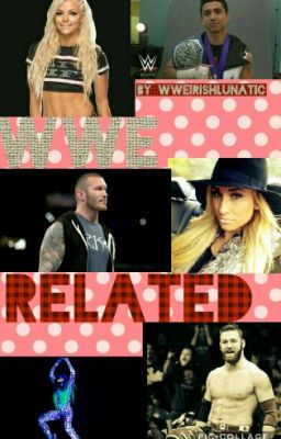 wwe related *STUFF*