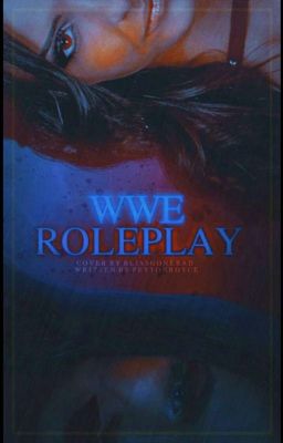 Wwe Roleplay (Open)