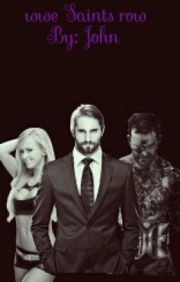 WWE Saints Row