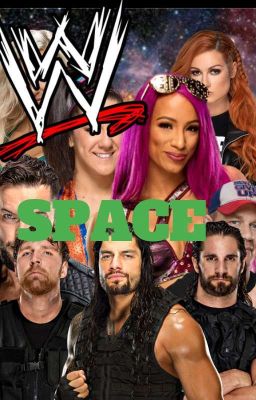 WWE Space