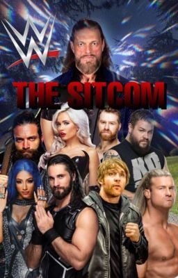 WWE: The Sitcom