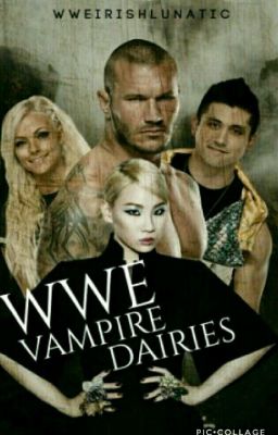 wwe vampire dairies sign ups