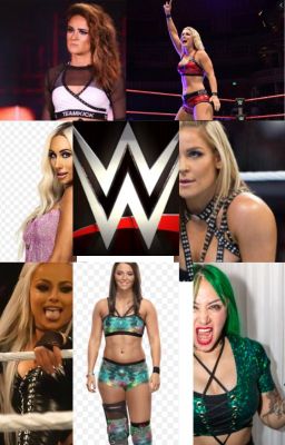 WWE women's Preferences