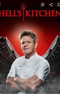 WWE X Hell's Kitchen 