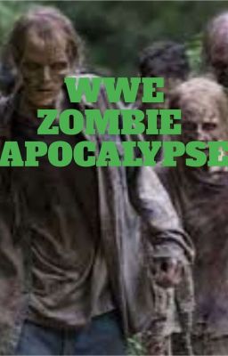 WWE: Zombie Apocalypse!