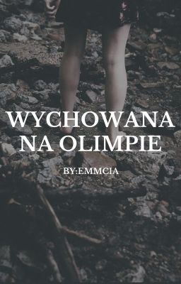 Wychowana Na Olimpie (KOREKTA)