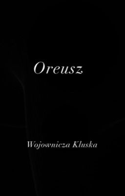 • Wylane łzy - Oreusz • ZAKOŃCZONE