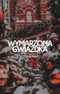 Wymarzona Gwiazdka • Kaden Schreave