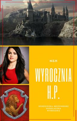 Wyrocznia | H.P.