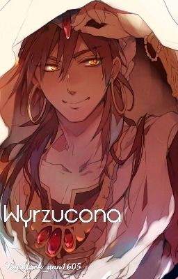 Wyrzucona |Magi|