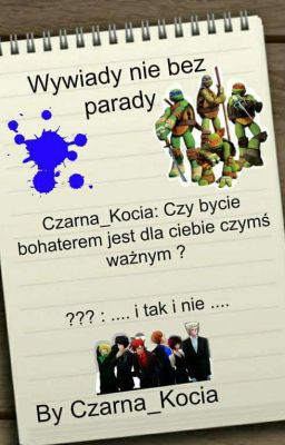 Wywiady nie bez parady