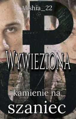 Wywieziona | Kamienie na szaniec