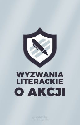 Wyzwania Literackie: O akcji