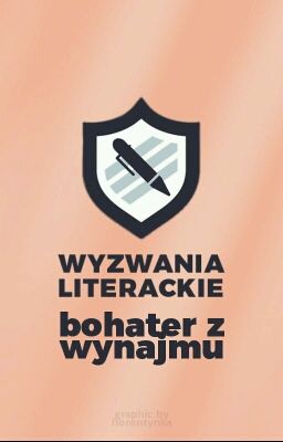 Wyzwanie Literackie 