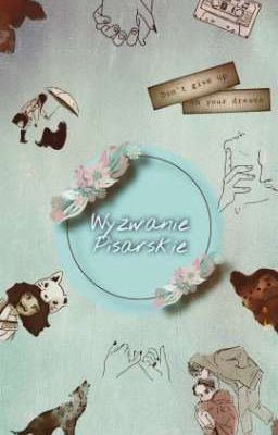 Wyzwanie pisarskie ||Pisane z Richie0412||