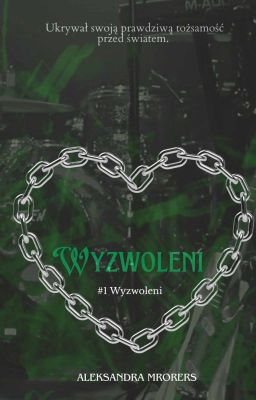 Wyzwoleni #1 +18