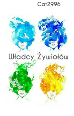 Władcy Żywiołów I Ninjago