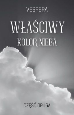 Właściwy kolor nieba