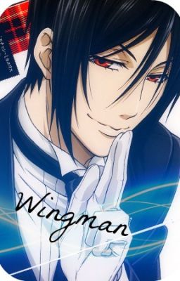 Wιɴɢмαɴ~[Sebastian Michaelis X Reader]