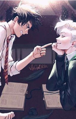 X. 《Drarry》