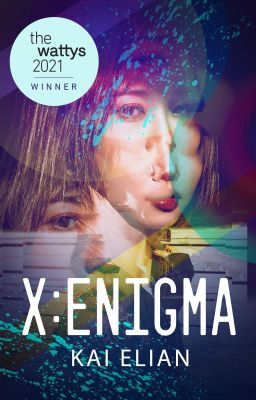 X: ENIGMA [TAMAT]