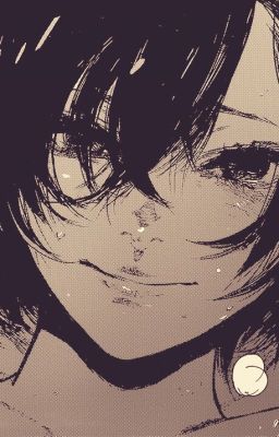 X: la variable para lo desconocido.[Tokyo Ghoul Re]