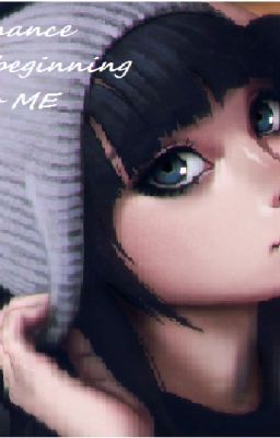 X-men Oc x ?