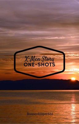 X-Men Story One-Shots