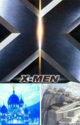 X-Men (versión Saint Moon)