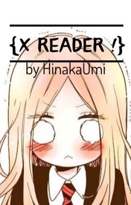 {X READER!}