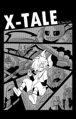 X-Tale [Comic en Español] 