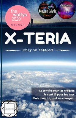 X-Teria