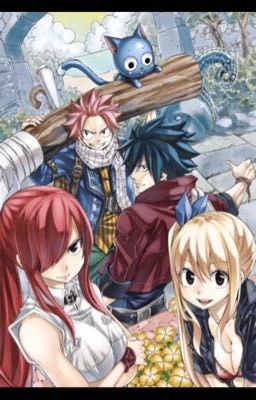 X792 fairy tail