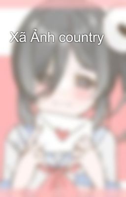 Xã Ảnh country