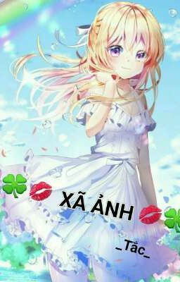 ♥ Xã Ảnh Nè!!!! ♥