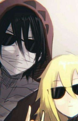 Xả ảnh Satsuriku no tenshi :3 