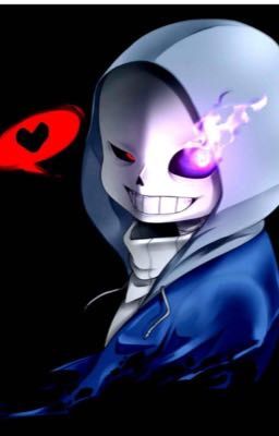 ❤️Xả ảnh undertale❤️ ~~~ By: Hanjashin