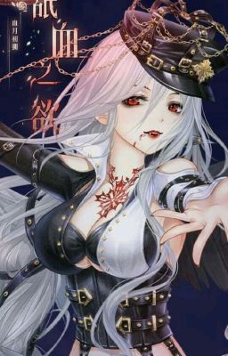 Xả Ảnh Vampire