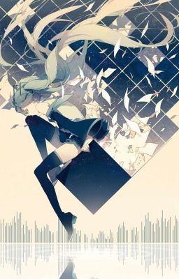 Xả ảnh Vocaloid, Illustration Producer Vocaloid