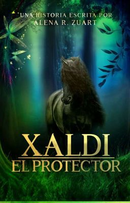 Xaldi, el Protector