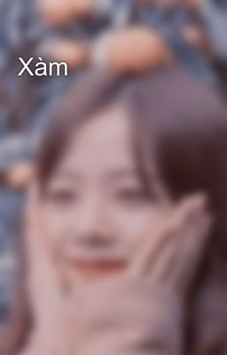 Xàm