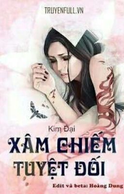 Xâm chiếm tuyệt đối