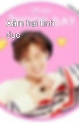 Xâm hại tình dục